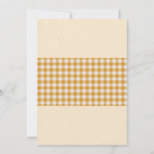 Stock the pantry bridal shower invitation Zazzle