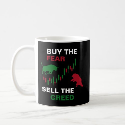 Stock Trader Coffee Mug