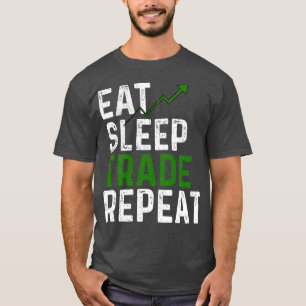 Stock Trading 4 T-Shirt
