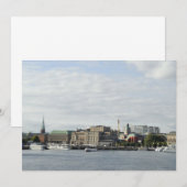 Stockholm (Front/Back)