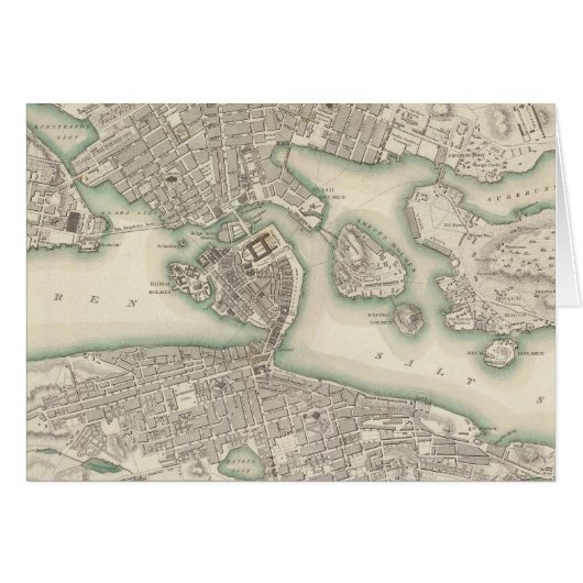 Stockholm (Front Horizontal)