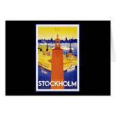 Stockholm (Front Horizontal)