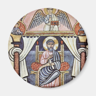 Stockholm Codex Aureus Codex Aureus Therefore Cant Magnet