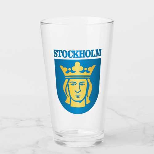 Stockholm Glass