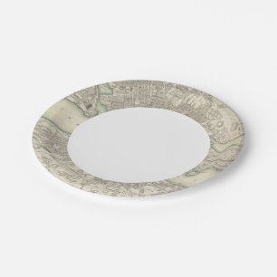 Stockholm Paper Plates