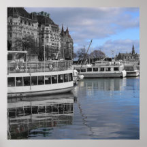 Stockholm Waterfront