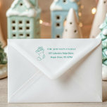 [Stocking Stamp] Custom Christmas Card Address Self-inking Stamp<br><div class="desc">Add festive charm to your holiday mail with this Stocking Stamp Custom Christmas Card Address Self-Inking Stamp. Featuring a cheerful Christmas stocking design, this personalized stamp makes sending holiday cards quick, stylish, and fun. Customize with your name and address for a unique seasonal touch. Ideal for families, couples, or small...</div>
