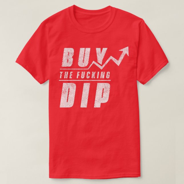 Stocks trading stock exchange trader 5 T-Shirt (Design Front)