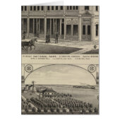 Stockton Beavers Farm, Kansas (Front)