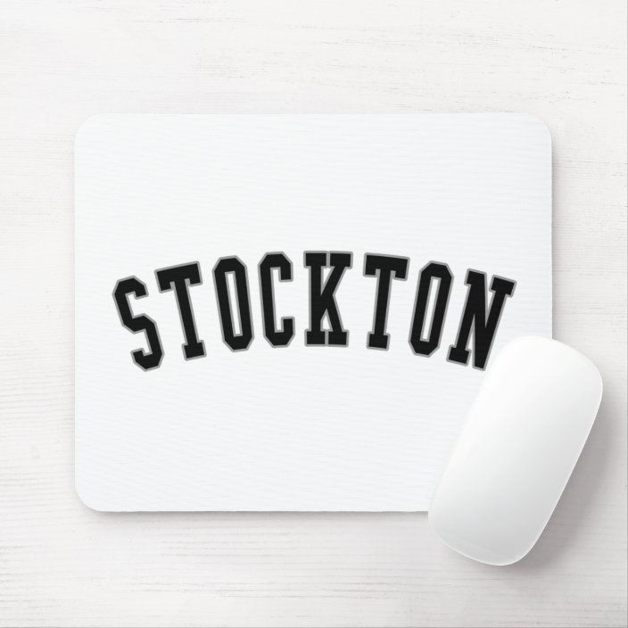 Stockton Mousepad