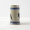 Stocky Raven Travel Mug