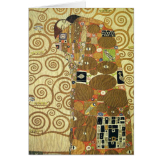 Stoclet Fries Fulfillment