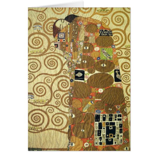 Stoclet Fries Fulfillment (Front)