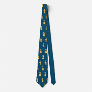 Stoic Neck Tie
