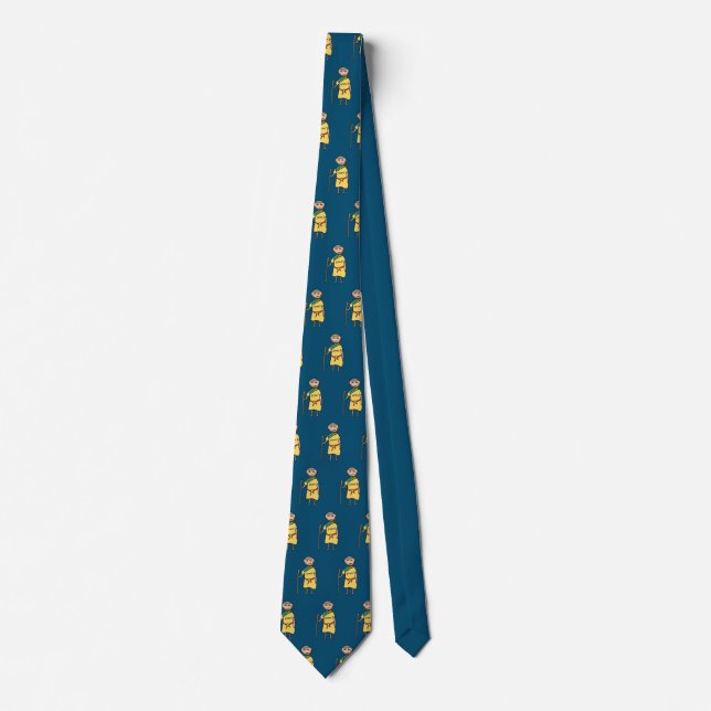 Stoic Neck Tie (Front)