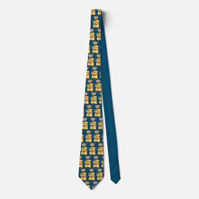 Stoic Neck Tie (Front)