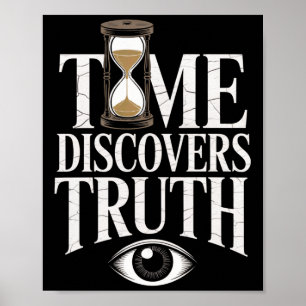 Stoic Philosoper Quote Motivational Stoicism Senec Poster