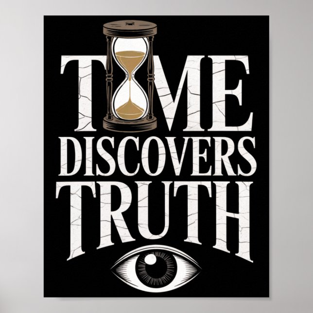 Stoic Philosoper Quote Motivational Stoicism Senec Poster (Front)