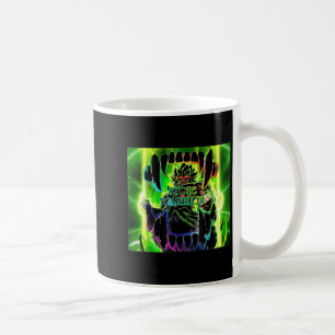 Stoic Sleeper Coffee Mug