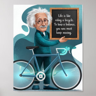 Stoicism Printable Wall Art, Motivational Poster