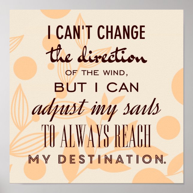 Stoics Poster Inspirational (Front)