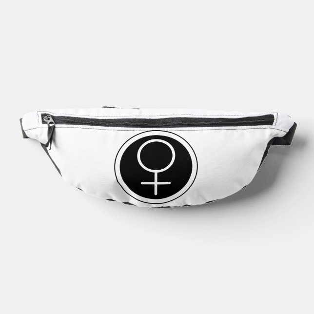 stokerdemeoa fanny pack (Lay Down)