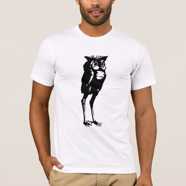 Stolas T-Shirt (Front)