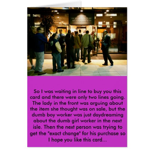 Stole it card. cards (Front)