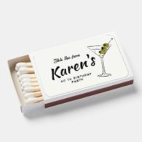 Stole This From Hand Drawn Handwritten Party Favor