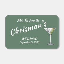 Stole this from the XX Wedding 