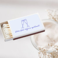 Stolen from apartment Matchbox, host gift