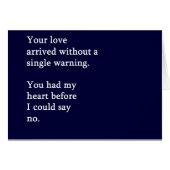 Stolen Hearts (Front Horizontal)