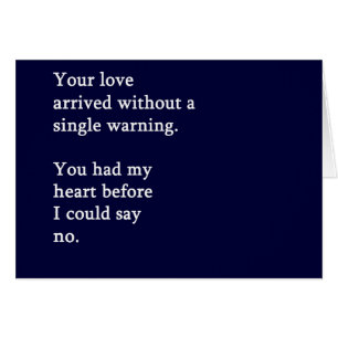 Stolen Hearts Cards