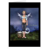 Stolen moonbeams (Front)