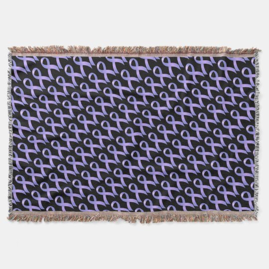 Stomach Cancer Periwinkle Ribbon Throw Blanket Zazzle Best Periwinkle Throw Blanket Stomach Cancer Periwinkle Ribbon Throw Blanket Zazzle Best Periwinkle Throw Blanket
