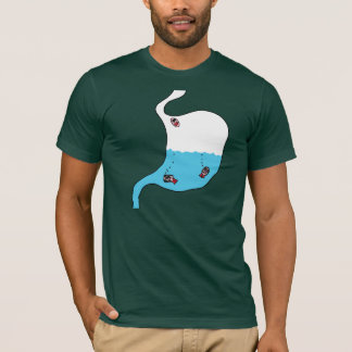 Stomach Divers T-Shirt