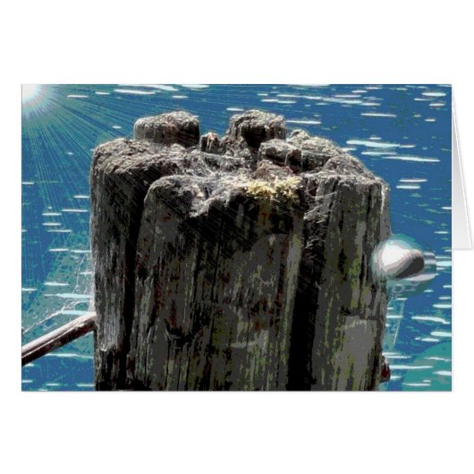 Stomp Card (Front Horizontal)