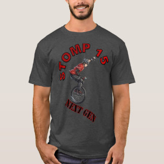 STOMP Munifest 15 - 2026 T-Shirt
