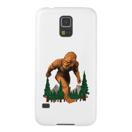 Stomping Grounds Case For Galaxy S5