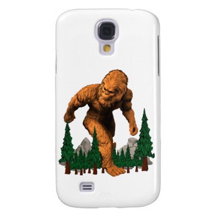 Stomping Grounds Samsung Galaxy S4 Cover
