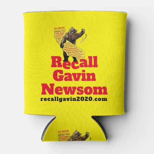 grizzly koozie