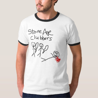 stone age T-Shirt