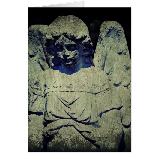 Stone Angel Blues (Front)