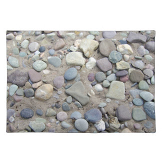 Stone Beach Placemat