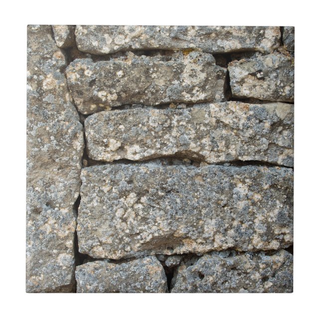 Stone Brick Wall Tile (Front)