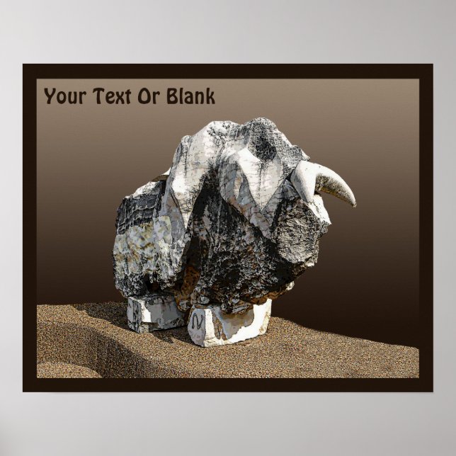 Stone Bull - Ma'alot Poster (Front)