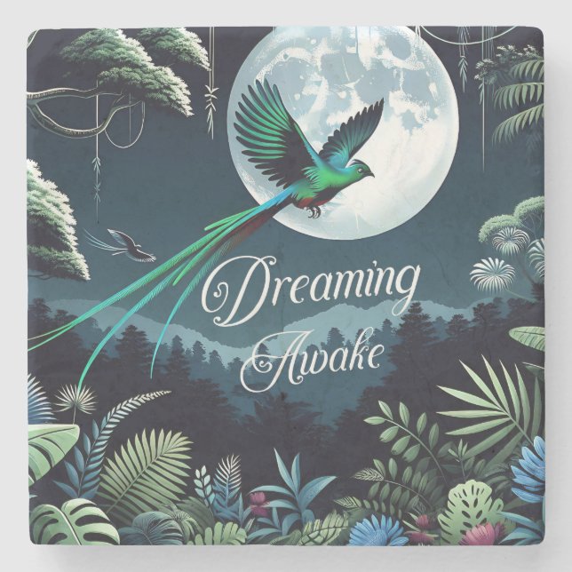 Stone Coaster (Front)