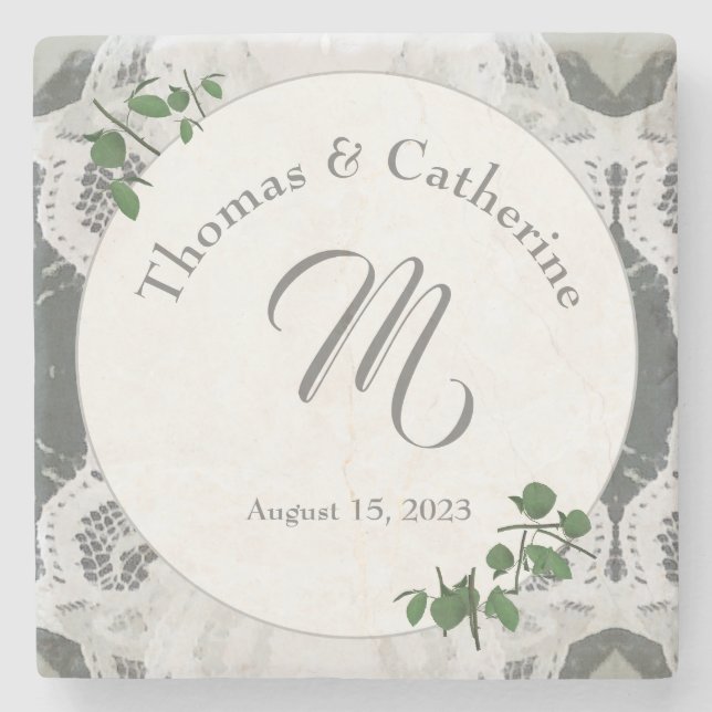 Stone Coaster (Front)