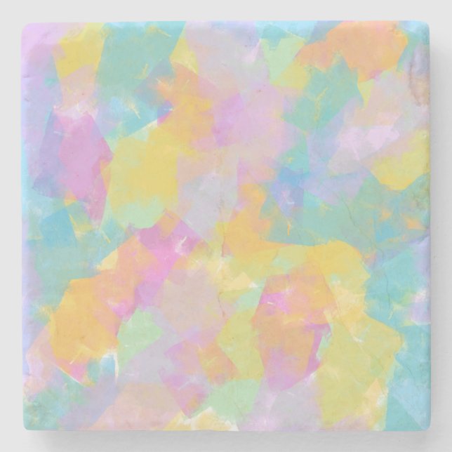 Stone coaster (Front)
