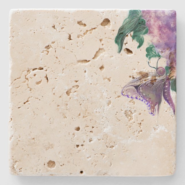 Stone coaster  (Front)